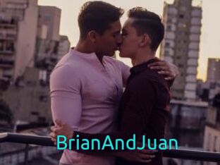 BrianAndJuan