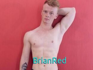 BrianRed