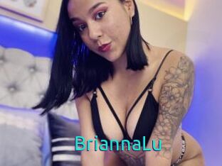 BriannaLu