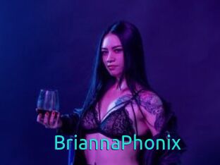 BriannaPhonix