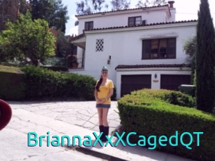 BriannaXxXCagedQT