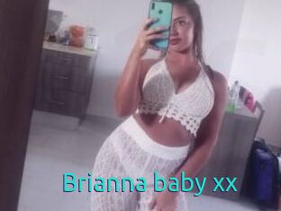 Brianna_baby_xx