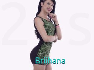 Briihana