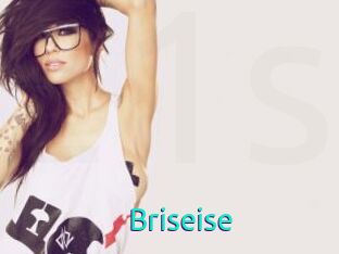Briseise