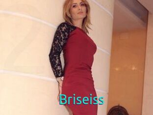 Briseiss