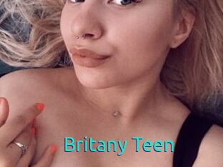 Britany_Teen 21 sextury Link