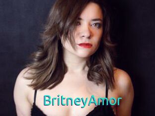 BritneyAmor