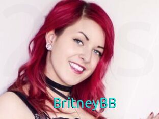 BritneyBB