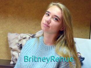 BritneyRenue 21 sextury Link