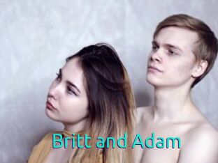 Britt_and_Adam