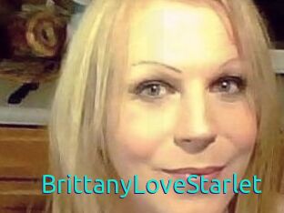 BrittanyLoveStarlet