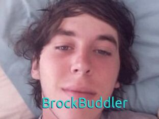 BrockBuddler