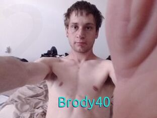 Brody40