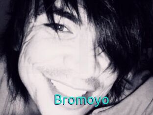 Bromoyo