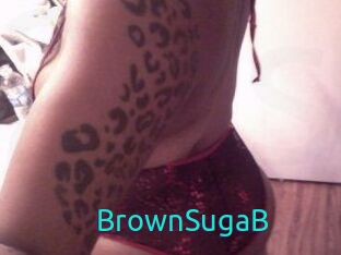 BrownSugaB 21 sextury Link