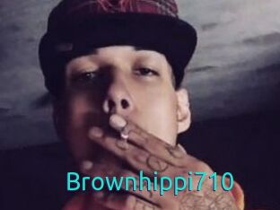 Brownhippi710