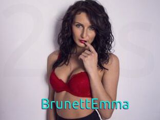 BrunettEmma