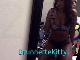 BrunnetteKitty