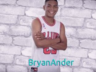 BryanAnder