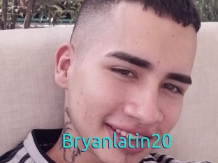 Bryanlatin20