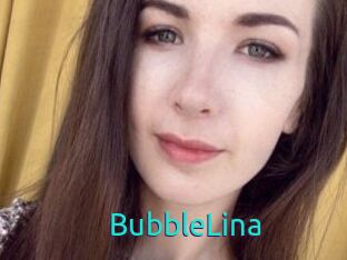 BubbleLina