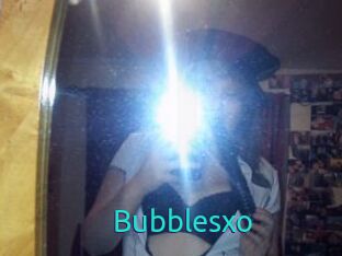 Bubblesxo