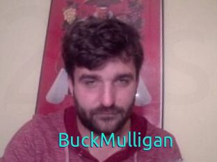 BuckMulligan