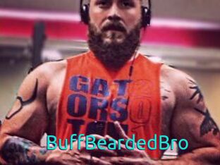 BuffBeardedBro