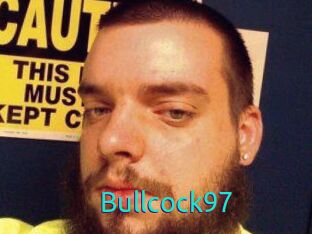 Bullcock97