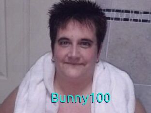 Bunny100