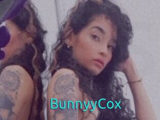 BunnyyCox