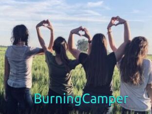 BurningCamper