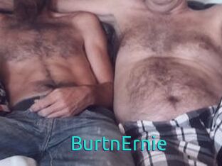 BurtnErnie