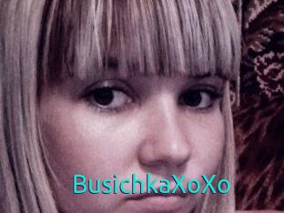 BusichkaXoXo