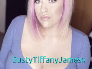 BustyTiffanyJamesx