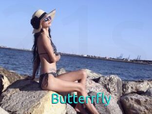 Butterrfly