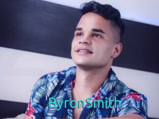 ByronSmith