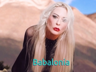 Babalonia