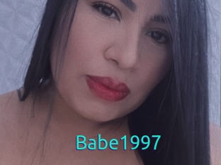 Babe1997