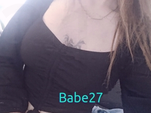 Babe27