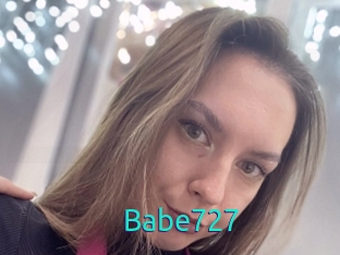 Babe727