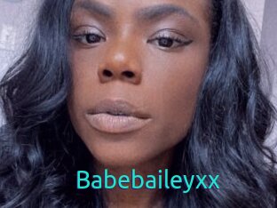 Babebaileyxx