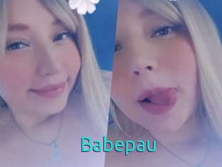 Babepau