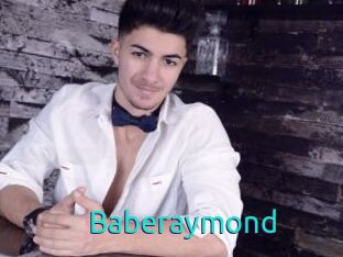 Baberaymond