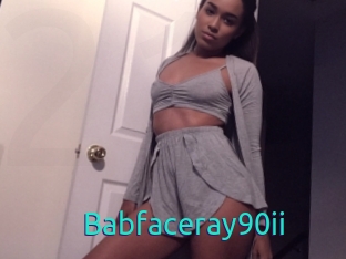 Babfaceray90ii
