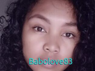 Babolove83