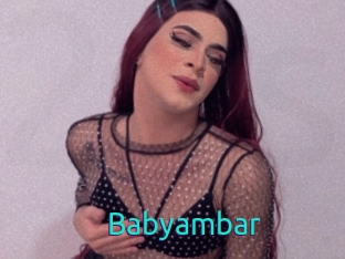 Babyambar