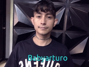 Babyarturo