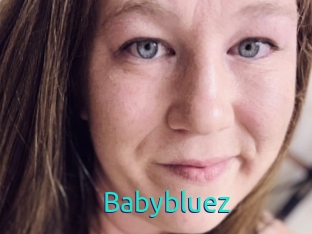 Babybluez