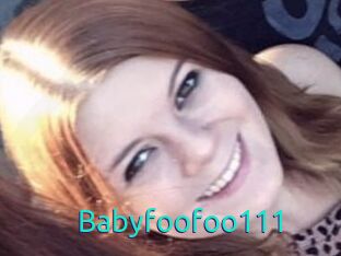 babyfoofoo111 21 sextury Link